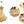 24-Inch Gold Crystal Chandelier, 12-Light French Empire Style Ceiling Light