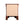 Traditional Style Design Nightstand