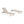 Hargrove Outdoor Patio Aluminum Chaise Lounge Set of 2