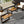 Aluminum Frame Large 4-Piece Outdoor Patio Furniture Set for 5 Person