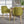 Elegant Dining Chair With Contoured Support