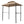 Outdoor Grill Gazebo With Double Tier Soft Top Canopy, Steel Frame, Bar Counters & Hook