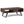 Lowry - Handcrafted Coffee Table