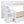 L Shaped Bunk Bed With 3 Drawers, Portable Desk And Wardrobe