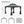 12'x12' Hardtop Gazebo Canopy with Galvanized Steel Double Roof