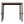 8x5 Ft Grill Louvered Pergola with Adjustable Roof and Built-in Gutter