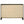 Clement - 6 Drawer Dresser Cabinet - Espresso