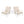 Outdoor Patio Lounge Chair Set of 2