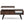 Lowry - Lift Top Coffee Table - Distressed Charcoal Brown