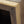 Abba Square Coffee Table - Dark Brown
