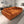 Hayward Burnt Modular Sectional Sofa
