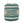 Diamond Handcrafted Cylindrical Pouf