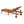 Jason Chaise Lounge Adjustable Acacia Wood Outdoor Furniture