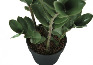29" Tall Artificial Zz Tree Indoor Faux Plant