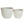 Round Concrete Planter Set of 2, Large Handmade Off White Pots