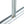 Firewood Rack, Log Holder With Roof, Log Storage, Firewood Stand For Outdoor Backyard Garden Patio Porch, Galvanized Steel - Gray