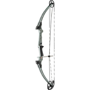 Genesis Bow  Ash RH