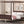 Canopy Platform Bed With Headboard And Footboard, Slat Support Leg