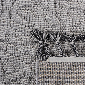 Guros - Medallion Indoor / Outdoor Rug