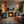 Fluted Nightstand With 2 Drawers