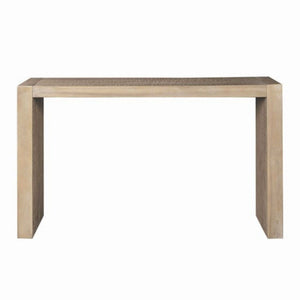 Modern Design Console Table