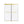 Frameless Double Sliding Shower Door In, Thick Tempered Glass, Reversible Installation