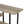 Celine - 3 Shelf Console Table
