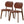 Kelsey - Stylish Dining Chair (Set of 2)