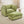 Modern Armchair Sofa With Movable Ottoman