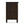 Warm Shaker - Bedside Table