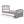 Platform Storage Bed Solid Wood Bed With 6 Drawers