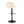 Toriano - Contemporary Adjustable Bar Stool With Rounded T Footrest (Set of 2)