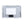 Modern LED Bathroom Vanity Mirror With Aluminum Frame, 45° Beveled Lights, Anti Fog - Silver