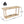 Woodside Rectangular Outdoor Buffet & Console Table