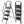 Four Step Ladder - Lightweight Folding Step Stool