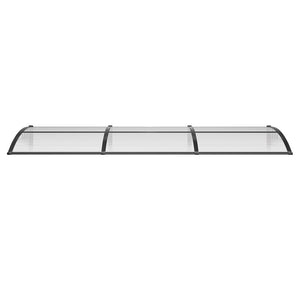 Exterior Front Door Awning