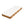 Premium Acacia Wood Lounge Chaise Set With Water Resistant Cushions, Adjustable Recline - Cream / Teak