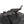Lancaster Outdoor Aluminum and Iron Top Bird Bath with Iron Base, Bronze