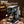 20BAR Slim Vertical Espresso Machine