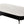 Contemporary Coffee Table Sintered Stone Surface With Ceramic Finish Double Layer Design Base Matte Shelf Modern Living Room Center Table - White / Gray