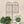 4 Pack Metal Garden Trellis