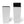 Pack of 2 Square Planters with Automatic Watering System