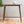 Bar Height Dining Table With Splayed Legs And Elongated Rectangular Top