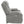 Beca - Upholstered Power Lift Recliner With Cupholders And USB Charging