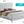 Transitional Modern Design Bed