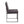 Fuji - Contemporary Modern Elegance With High Back Dining Chair (Set of 2)