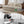 Double Chaise Lounge Chair, Oversized Upholstered Sleeper Cloud Couch