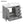 Bathroom Vanity With Ceramic Sink Combo, Abundant Storage Cabinet 2 Soft Close Doors And 5 Drawers