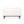 Bouclé Fabric Loveseat Sofa - 50 Inch