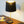 Desk Lamp For Bedside And Table Use - Black